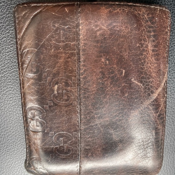 Men’s Gucci wallet - Picture 2 of 4